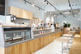 Rec Coffee Tenjinminami