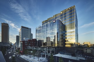InterContinental Sapporo by IHG
