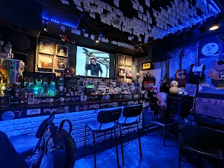 Haroo Music Bar
