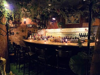 Green Spot