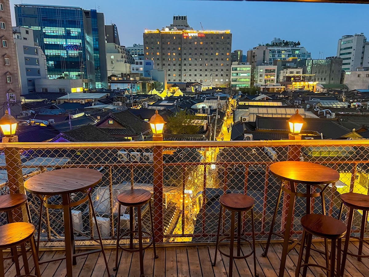 Saeseoul