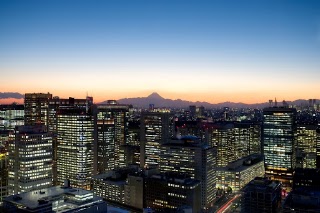 Mandarin Oriental, Tokyo