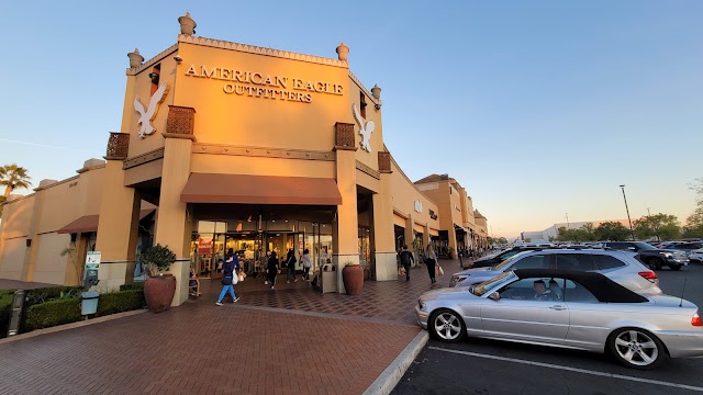 Citadel Outlets