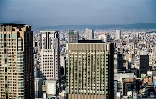 InterContinental Osaka by IHG