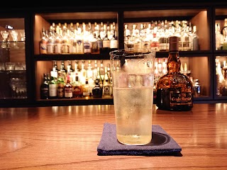 Bar Cherokee