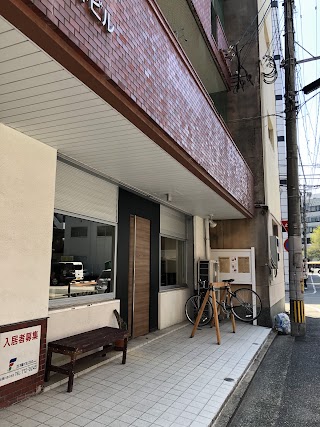 Connect Coffee