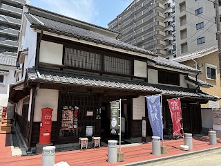 Hakata Machiya Hometown Museum