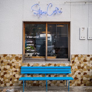 Stereo Coffee