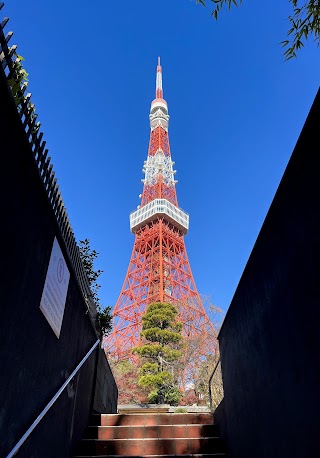 Tokyo Tower