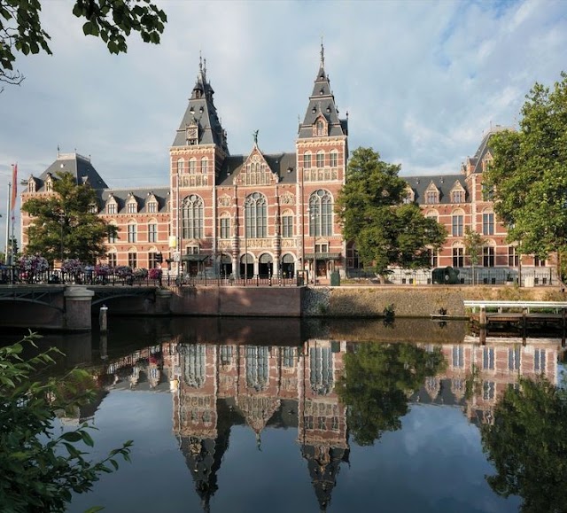 Rijksmuseum