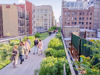 High Line