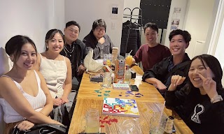 Sam’s Bar