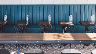 Blue Sparrow Coffee
