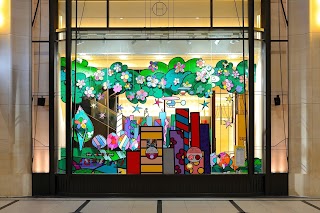 Hankyu Umeda Main Store