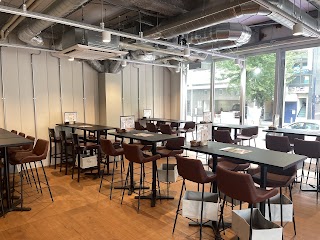 Sakura Sakae Entertainment Restaurant Nagoya