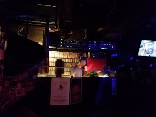 The Dark Room