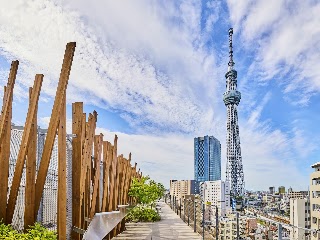 ONE@Tokyo by insomnia