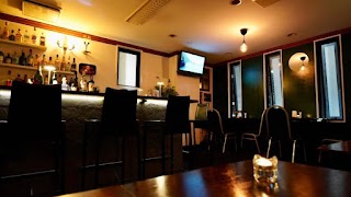 Bar Marcador