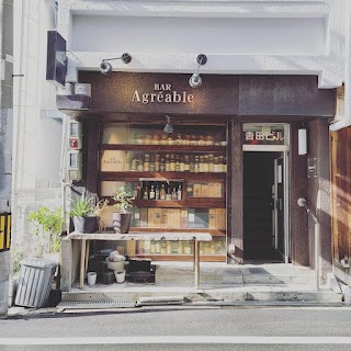 Bar Agréable