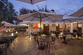 Urth Caffe Laguna Beach