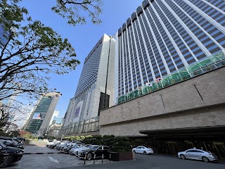 LOTTE HOTEL SEOUL
