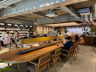 poool(プール) -Espresso&Work- Sapporo