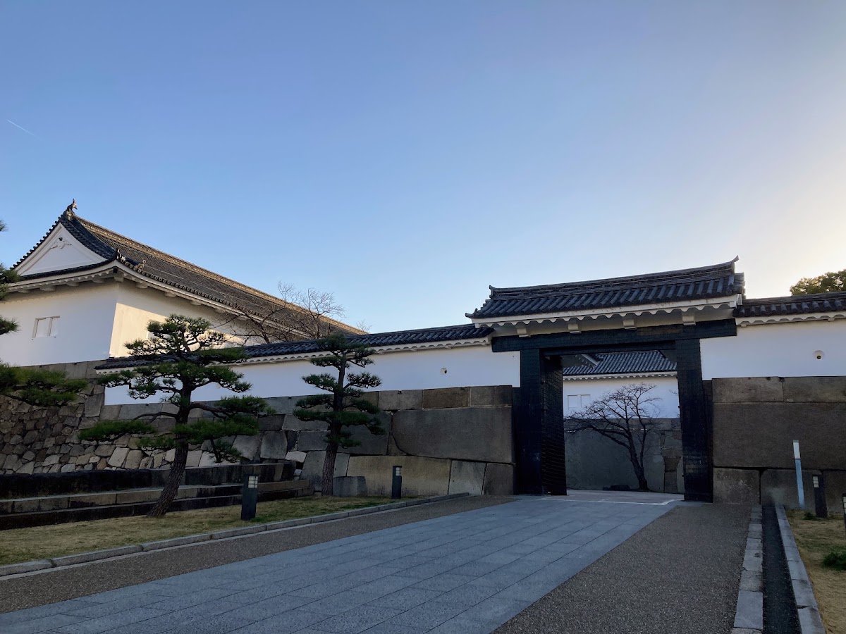 Ōte-mon Gate