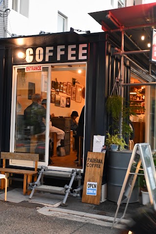 Pauhana Coffee
