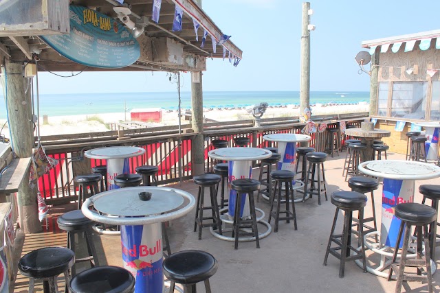 Flora-Bama Lounge, Package & Oyster Bar