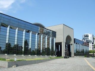 Fukuoka City Museum