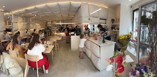 The Folks Santos — Specialty Coffee