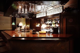 Bar KAKTEL (speakeasy)