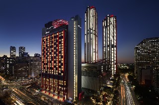 Fairmont Ambassador Seoul