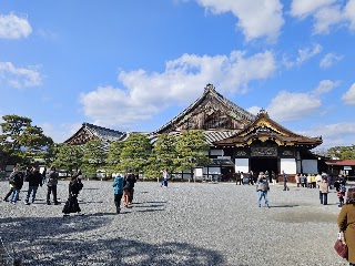 Nijō Castle