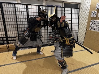 Kyoto Samurai