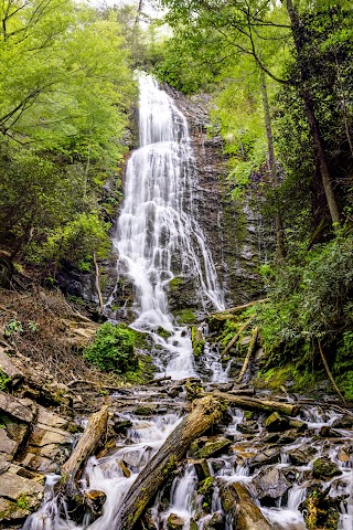 Mingo Falls
