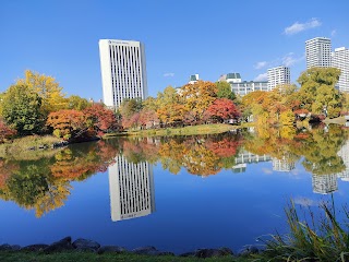 Nakajima Park