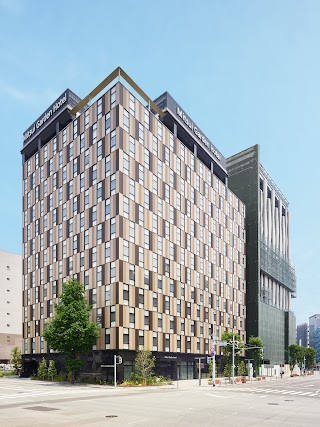 Mitsui Garden Hotel Fukuoka Gion