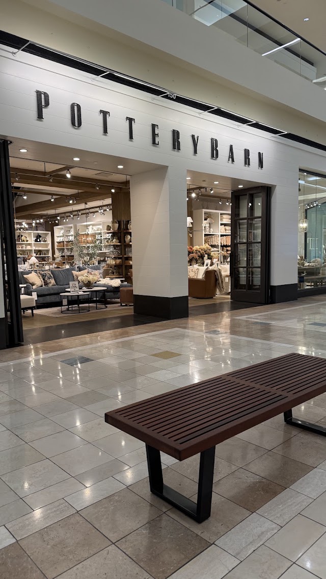 South Coast Plaza