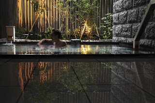Onsen Ryokan Yuen Sapporo