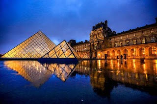 Museo del Louvre