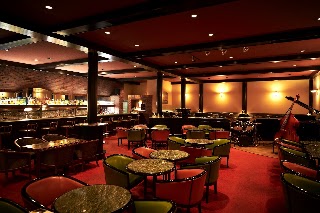 Lounge & Bar Old Saloon 1934
