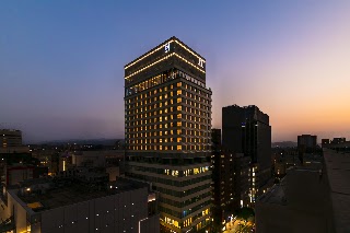 The Gate Hotel Fukuoka by HULIC