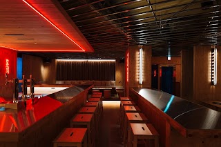 Music Bar SIDE:K Fukuoka