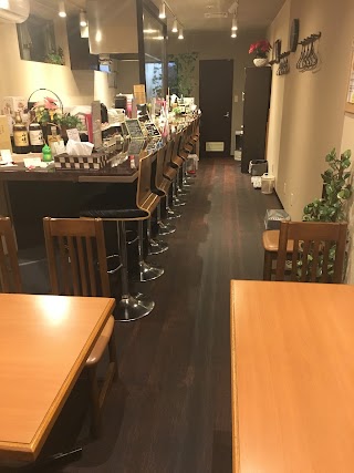 Sapporo Gyouzayasan