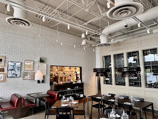 Osteria Alberico