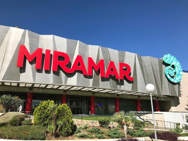 Miramar Centro Comercial