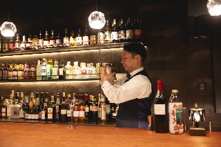 Torinokoku Bar Time to Drink