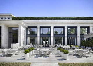 Banyan Tree Club & Spa Seoul