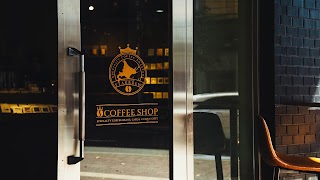 HOKKAIDO STARBREW 札幌本店
